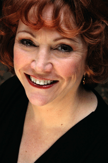 Click here for Carolann Page's high quality headshot